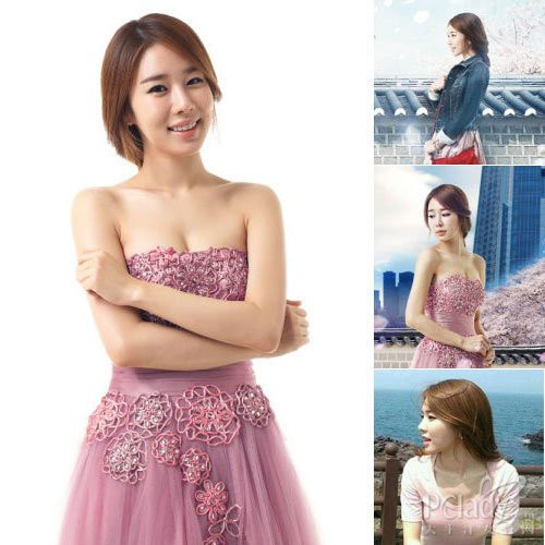 Cô diễn viên quyến rũ Yoo In Na chỉ đơn giản với tóc dài buông nhẹ phía trước và tết gọn phía sau cũng thu hút bao ánh nhìn. Cô diễn viên quyến rũ Yoo In Na chỉ đơn giản với tóc dài buông nhẹ phía trước và tết gọn phía sau cũng thu hút bao ánh nhìn.