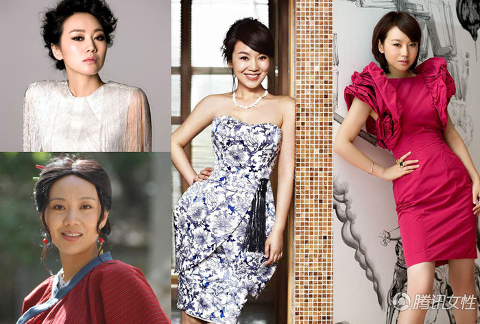 Biết trang điểm và ăn diện sẽ giúp Yan Ni thay đổi hoàn toàn.