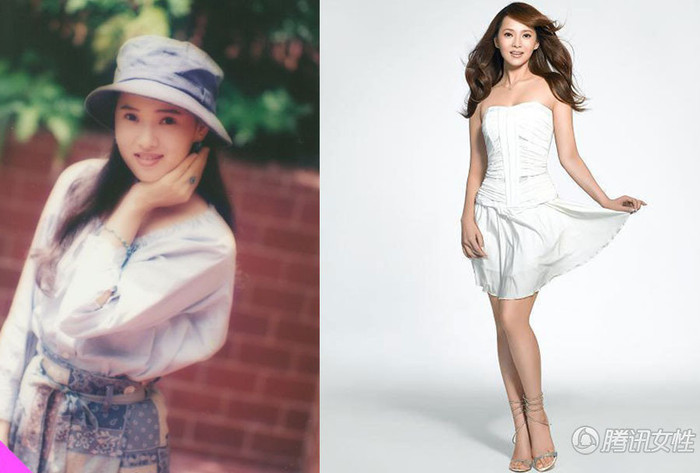 Y Năng Tịnh, cái tên quá quen thuộc của làng giải trí Hoa ngữ.