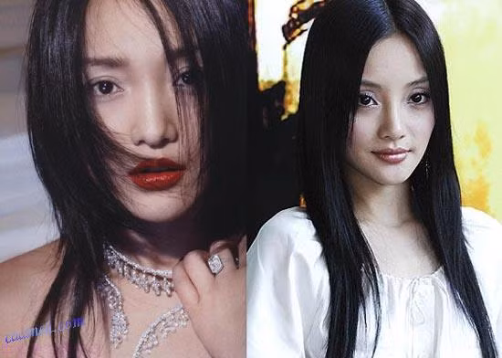 Đã có lúc nào bạn nhìn một trong hai người và nghĩ đó là người kia chưa?