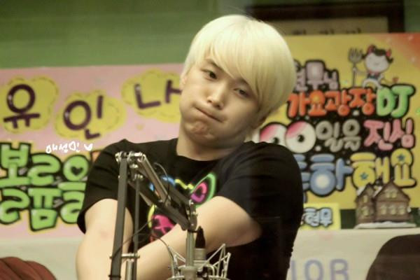 Sung Min đáng yêu quá. Sung Min đáng yêu quá.