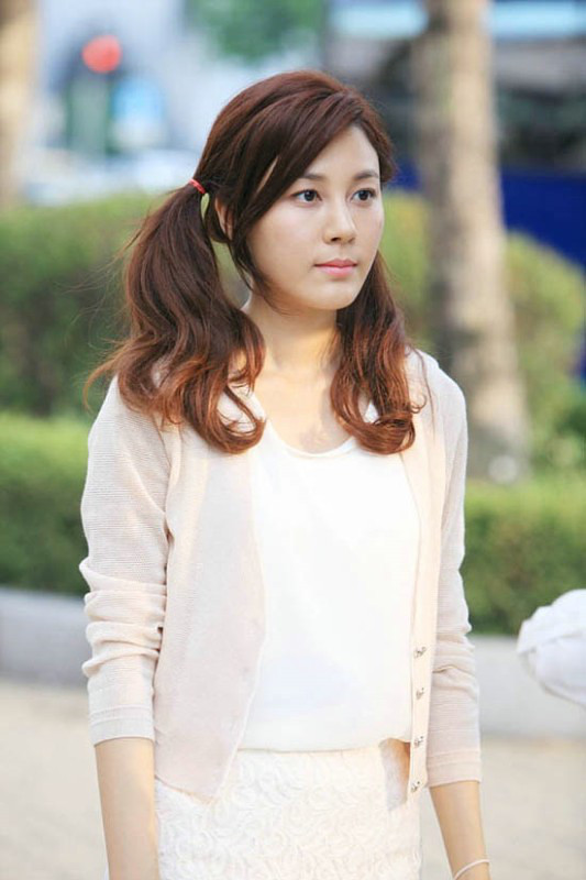 Người đẹp Hàn Quốc, Kim Ha Neul trẻ trung với khoảnh khắc có một không hai, đẹp ngay cả khi không trang điểm cầu kỳ hay diện đồ hàng hiệu.