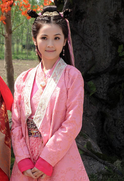 Người đẹp Hồng Kông Thái Trác Nghiên Người đẹp Hồng Kông Thái Trác Nghiên