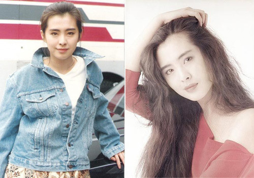 Vương Tổ Hiền, sau 20 năm nhan sắc phai nhạt theo năm tháng. Vương Tổ Hiền, sau 20 năm nhan sắc phai nhạt theo năm tháng.