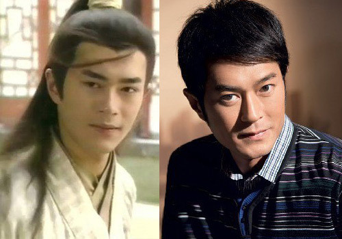 Chàng Dương Quá Cổ Thiên Lạc trắng trẻo, thư sinh ngày nào làm đắm say hàng triệu phụ nữ, giờ đây với làn da bánh mật càng trở nên nam tính hơn. Chàng Dương Quá Cổ Thiên Lạc trắng trẻo, thư sinh ngày nào làm đắm say hàng triệu phụ nữ, giờ đây với làn da bánh mật càng trở nên nam tính hơn.