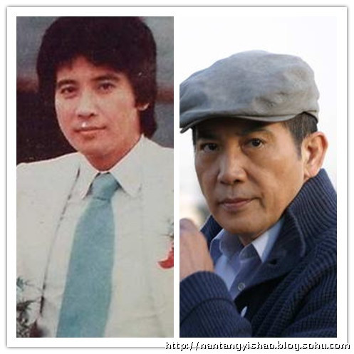 Nam diễn viên Tần Hán. Nam diễn viên Tần Hán.