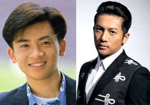 Tô Hữu Bằng, chàng "Tiểu hổ" đáng yêu ngày nào giờ đã là quý ông cuốn hút. Tô Hữu Bằng, chàng "Tiểu hổ" đáng yêu ngày nào giờ đã là quý ông cuốn hút.