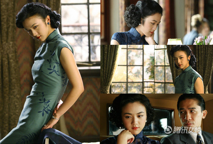 Trong bộ phim "Sắc, Giới" Thang Duy đã đưa người xem đến một thế giới mới của điện ảnh và nghệ thuật. Một bộ phim mang lại cho cô rất nhiều thành công nhưng cũng không ít tai tiếng.