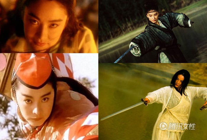 Lâm Thanh Hà với hình tượng cải nam trang rất "đẹp trai".