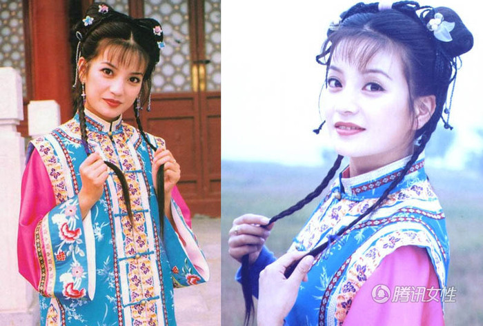 Có lẽ cả cuộc đời của triệu Vy sẽ không thể có bộ phim nào có thể mang lại thành công và danh tiếng của cô như Hoàn châu cách cách.