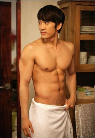 Song Seung Heon, mỹ nam số một của màn ảnh nhỏ Hàn Quốc. Song Seung Heon, mỹ nam số một của màn ảnh nhỏ Hàn Quốc.
