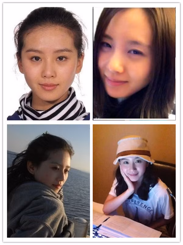 Lưu Thi Thi, ngọc nữ sở hữu khuôn mặt mộc tự nhiên nhất Hoa ngữ. Lưu Thi Thi, ngọc nữ sở hữu khuôn mặt mộc tự nhiên nhất Hoa ngữ.