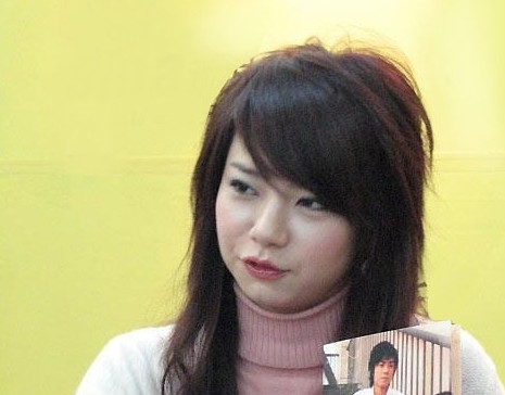 Người đẹp "Ba thiên kim nhà họ Hạ" Thích Vy cũng không phải tự nhiên đã sở hữu khuôn mặt hoàn hảo như bây giờ. Người đẹp "Ba thiên kim nhà họ Hạ" Thích Vy cũng không phải tự nhiên đã sở hữu khuôn mặt hoàn hảo như bây giờ.