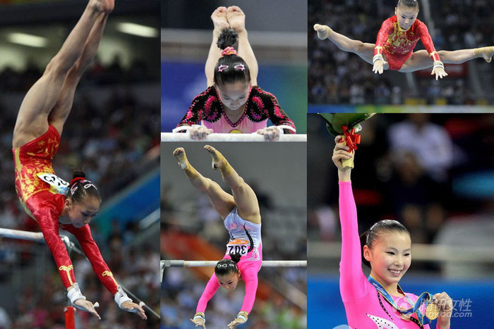 Chỉ trong một giây xuất thần có thể quyết định đến thắng bại trong nhiều năm chuẩn bị.