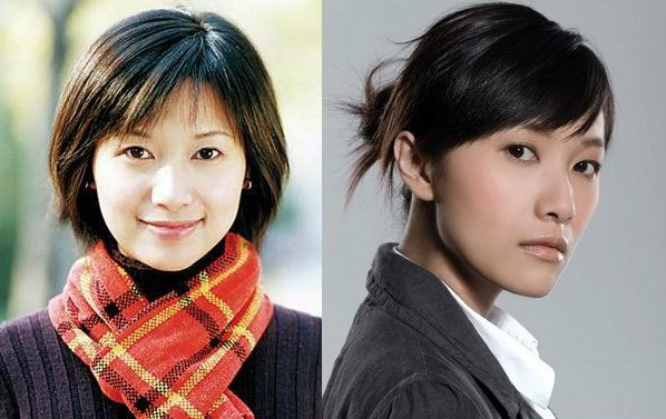 Hoa đán Từ Tịnh Lôi luôn tràn đầy khí chất.