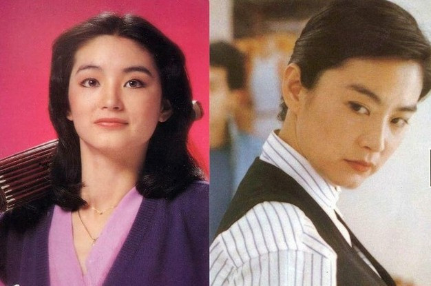 Lâm Thanh Hà, một vẻ đẹp khuôn mẫu.