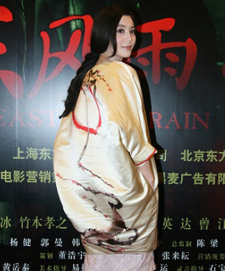 Mặc đồ kiểu để che đi khuyết điểm trên cơ thể.