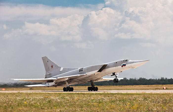 Tu-22M3 Tu-22M3