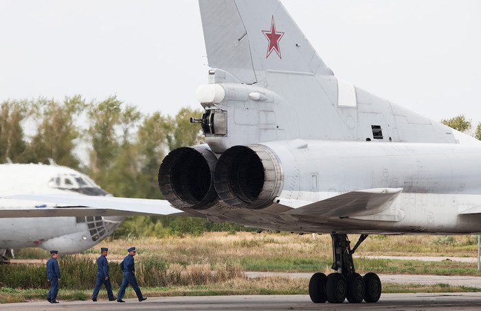 Tu-22M3 Tu-22M3