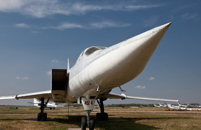Tu-22M3 Tu-22M3