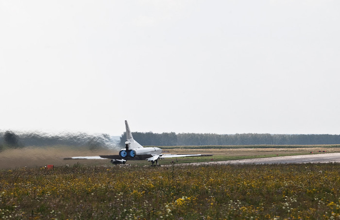 Tu-22M3 Tu-22M3
