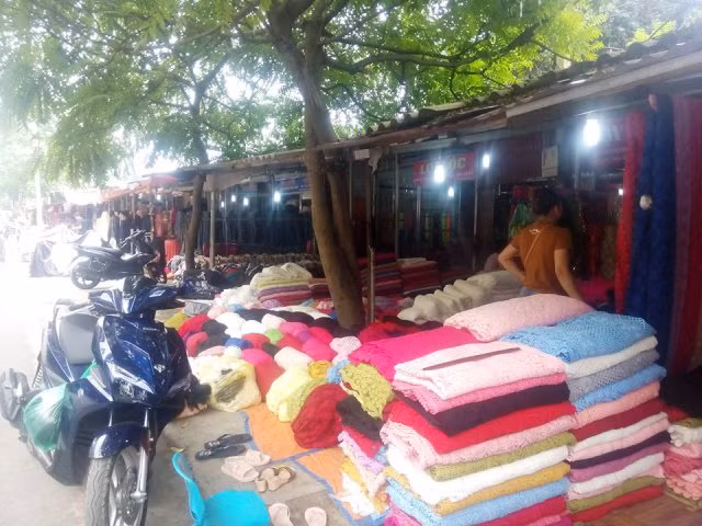 Di sản thiên nhiên thế giới bị xâm hại nghiêm trọng, ai chịu trách nhiệm? ảnh 3