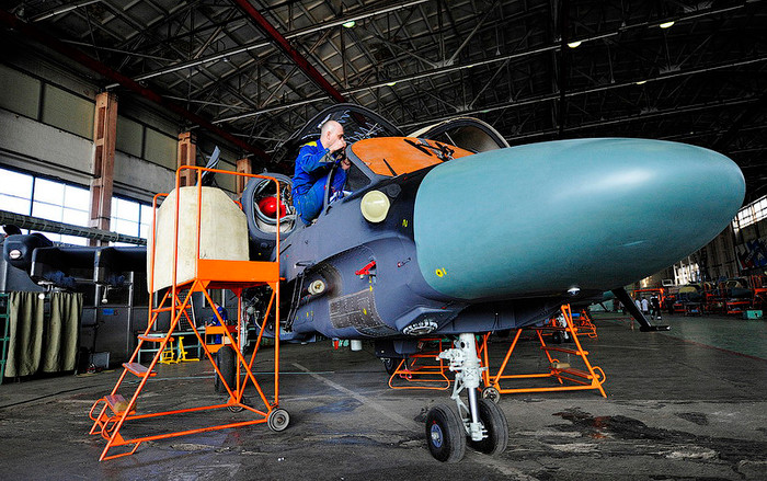 Khu vực sản xuất của nhà máy có diện tích khoảng 290.000 mét vuông