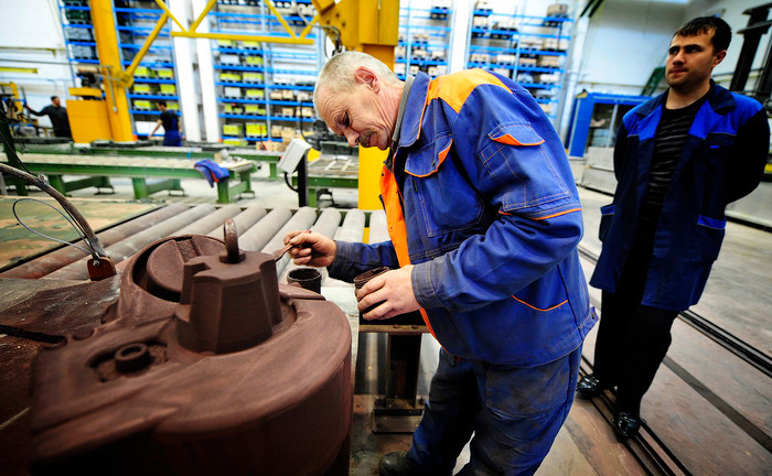 Tháng 11 năm 2009, Bộ Quốc phòng Nga cho biết, từ năm 2007, Bộ Quốc phòng Nga đã nhận được 7 trưucj thăng Kа-52. Theo kế hoạch, đến năm 2012, Quân đội Nga sẽ nhận được 30 trực thăng loại này.