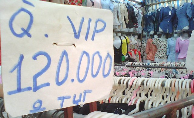 Như vậy quần VIP chẳng ai dám tụt! Như vậy quần VIP chẳng ai dám tụt!