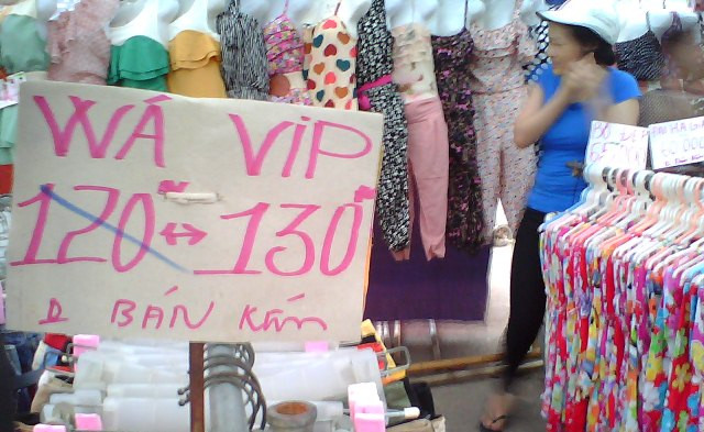 "Wá VIP" (quá VIP) chắc chắn sẽ không còn cái gì VIP hơn thật. "Wá VIP" (quá VIP) chắc chắn sẽ không còn cái gì VIP hơn thật.