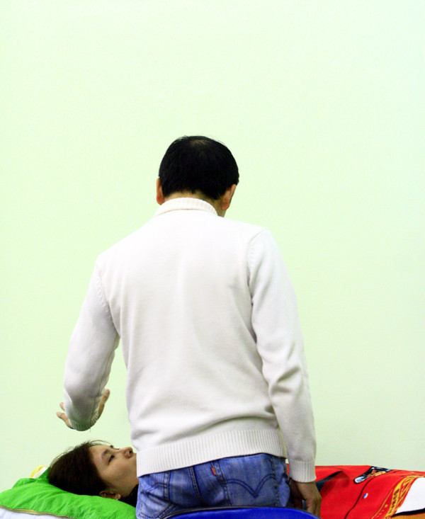 Một số người lại muốn được thôi miên để... thư giãn