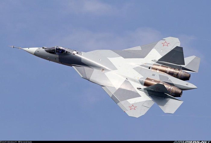 Theo dự kiến, vào mùa thu năm nay, Sukhoi sẽ tiến hành cho bay thử nghiệm đối với mẫu tiêm kích T-50 thứ tư (mang số hiệu 54) tại sân bay Komsomolsk-on-Amur. Hiện tại, T-50-4 đang trong quá trình lắp ráp tại KnAAPO.