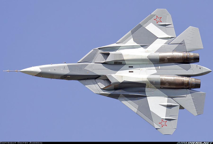 Một tháng sau đó, T-50-2 đã được chuyển đến Zhukovsky, và vào giữa tháng 8 nó đã thực hiện chuyến bay thử nghiệm đầu tiên tại đây.