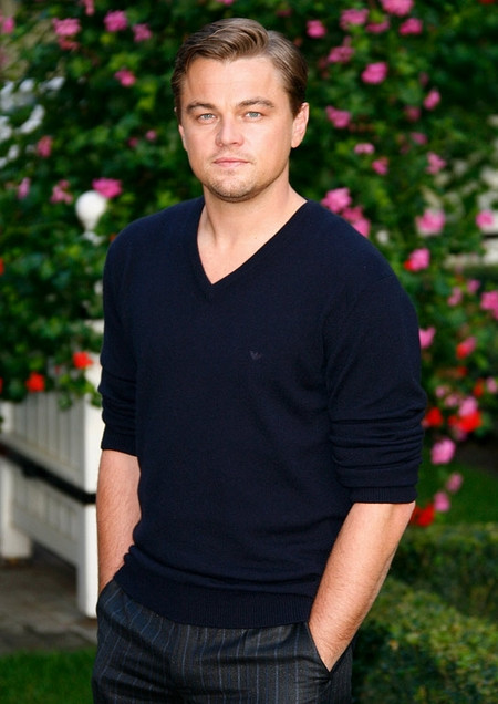 Nam tài tử nổi tiếng đào hoa nhất Hollywood