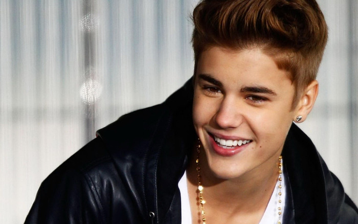 Người phụ nữ bật mí bé gái rất giống Justin Người phụ nữ bật mí bé gái rất giống Justin