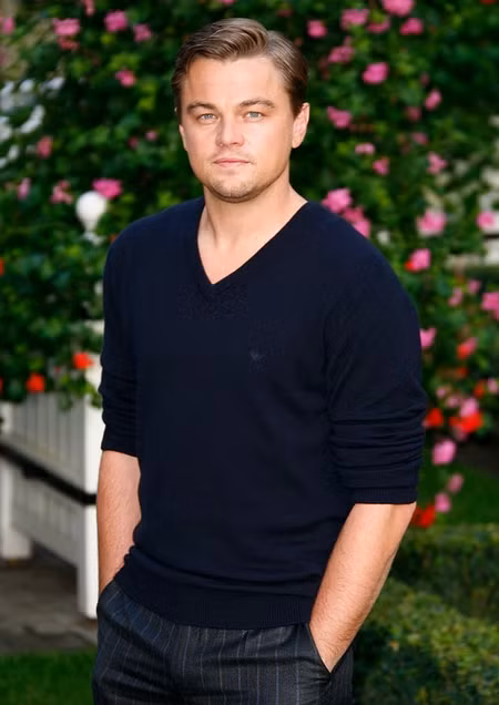 Nam tài tử nổi tiếng đào hoa nhất Hollywood