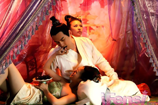 Mạnh Hữu Kỳ cũng là người nhiều âm mưu, thủ đoạn Mạnh Hữu Kỳ cũng là người nhiều âm mưu, thủ đoạn