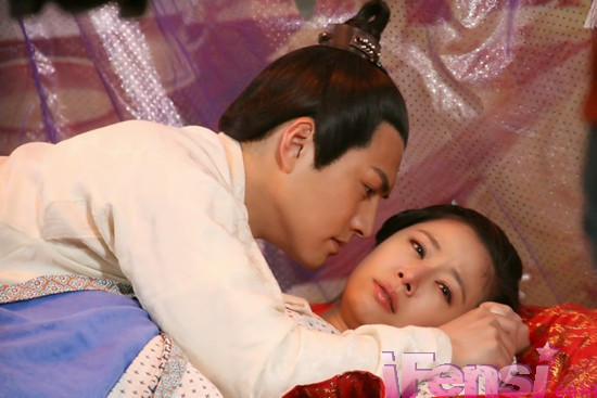 Lâm Tâm Như và Mạnh Kỳ Hữu Lâm Tâm Như và Mạnh Kỳ Hữu