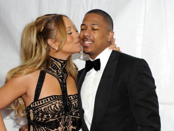 Cặp vợ chồng hạnh phúc Maria Carey và Nick Cannon vừa tuyên bố: "Chúng tôi đã sẵn sàng để có nhiều con hơn nữa" Cặp vợ chồng hạnh phúc Maria Carey và Nick Cannon vừa tuyên bố: "Chúng tôi đã sẵn sàng để có nhiều con hơn nữa"