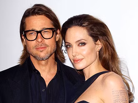 Mới đây trên tờ CBS This Morning, nam tài tử điển trai Brad Pitt thẳng thắn "chê" người tình Angela Jolie vẫn còn là "cô gái hư". Tất nhiên, đó chỉ là điều thứ yếu còn trong mắt "Asin" thì Jolie vẫn là người phụ nữ vô cùng quyến rũ.