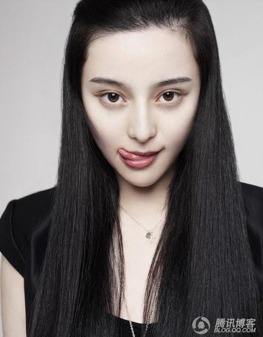 Nổi tiếng trên màn ảnh hoa ngữ không chỉ bởi những vai diễn ấn tượng, trong con mắt của khán giả Phạm Băng Băng còn là 1 cô gái đầy tài năng và cá tính.