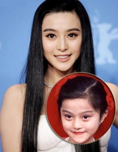 1. Vốn được mệnh danh là một trong những ngôi sao sở hữu vẻ đẹp thiên phú, Phạm Băng Băng luôn chiếm trọn cảm tình của người hâm mộ không chỉ bởi nét duyên dáng mà còn bởi sự ngây thơ, đáng yêu có từ thưở nhỏ. 1. Vốn được mệnh danh là một trong những ngôi sao sở hữu vẻ đẹp thiên phú, Phạm Băng Băng luôn chiếm trọn cảm tình của người hâm mộ không chỉ bởi nét duyên dáng mà còn bởi sự ngây thơ, đáng yêu có từ thưở nhỏ.