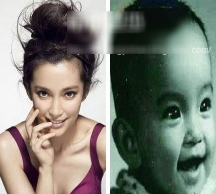 2. Cô bé đáng yêu, cá tính thưở nào giờ đã là một trong những mỹ nhân hàng đầu điện ảnh Hoa ngữ, Lý Băng Băng. 2. Cô bé đáng yêu, cá tính thưở nào giờ đã là một trong những mỹ nhân hàng đầu điện ảnh Hoa ngữ, Lý Băng Băng.