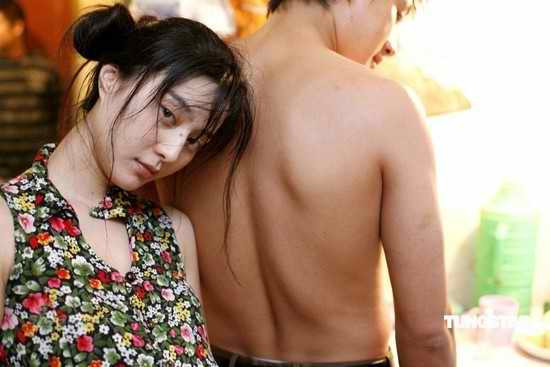 Phạm Băng Băng, Đồng Đại Vi trong Lạc lối ở Bắc Kinh Phạm Băng Băng, Đồng Đại Vi trong Lạc lối ở Bắc Kinh