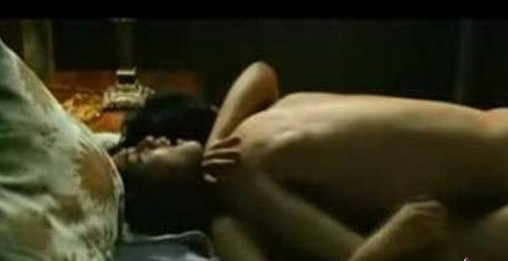 Vai diễn trong Sắc giới có lẽ là một trong những vai diễn để đời của Thang Duy Vai diễn trong Sắc giới có lẽ là một trong những vai diễn để đời của Thang Duy