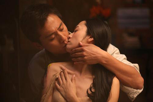 Diêu Thần, Lưu Diệp trong Color me love