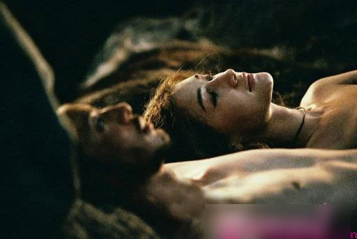 MaggieQ nóng bỏng trong bộ phim Lang tai ký MaggieQ nóng bỏng trong bộ phim Lang tai ký