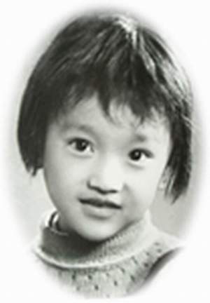 Càng lớn, Châu Tấn càng dễ thương Càng lớn, Châu Tấn càng dễ thương