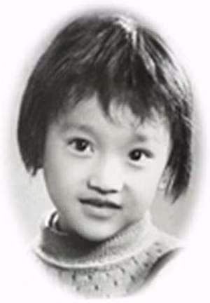 Càng lớn, Châu Tấn càng dễ thương