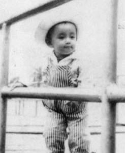 Ngộ nghĩnh và đáng yêu như... một bé trai! Ngộ nghĩnh và đáng yêu như... một bé trai!